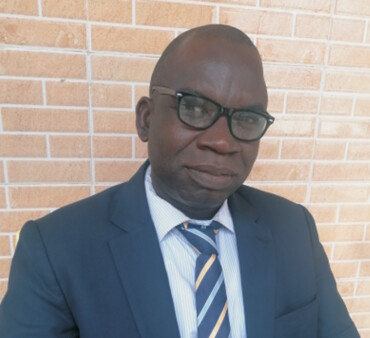 Engr. Ayodele Joseph Adesokan