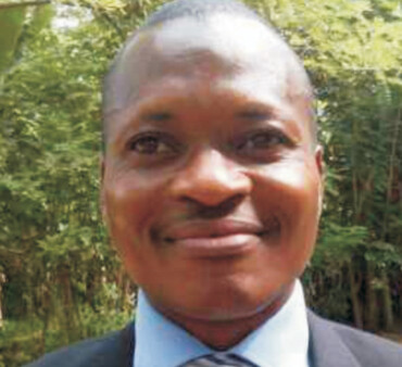 Pastor David Adekunle Olatunji