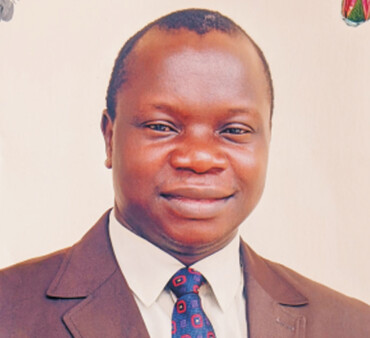 Rev’D Dr. Adegoke Nathaniel Adetunji